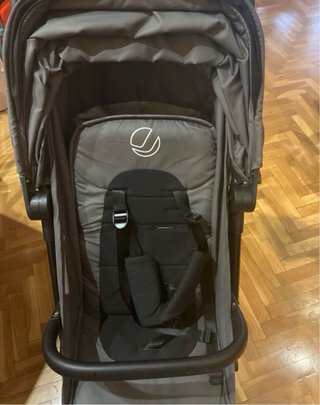 Silla de paseo Jané Wing ligera
