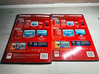 LOTE NUEVOS LIBROS STUDENT + WORKBOOK GATEWAY B2