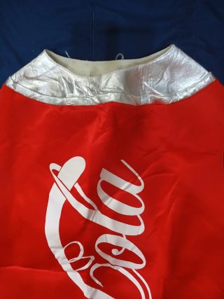 Disfraz Lata Refresco con frase "Meto la Cola"