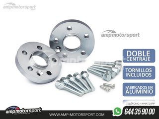 PAREJA SEPARADORES OPEL MERIVA 10-