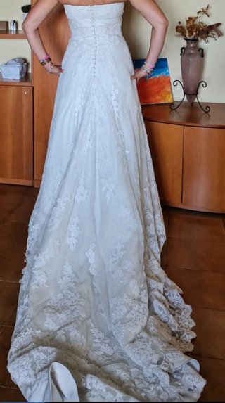 Abito da sposa
