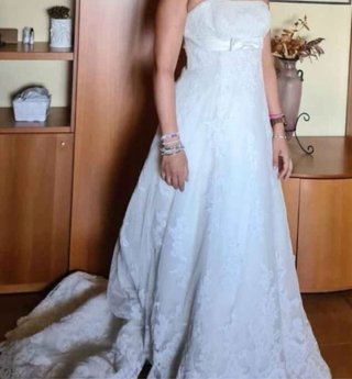 Abito da sposa