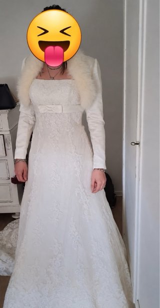 Abito da sposa