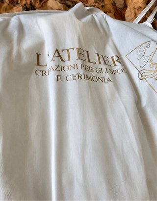 Abito da sposa