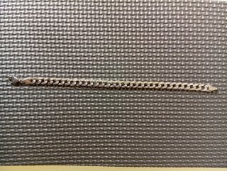 Pulsera de Plata