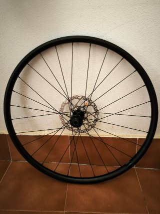 Ruote MTB Orbea nuove