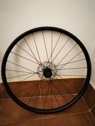 Ruote MTB Orbea nuove