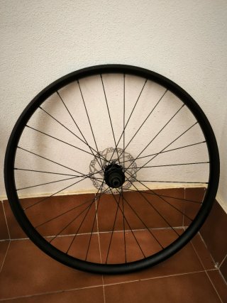 Ruote MTB Orbea nuove