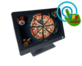 TPV Táctil Dell 3030 i5 8GB RAM SSD 120GB ++