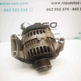 Alternador CITROEN JUMPER CAMIÓN