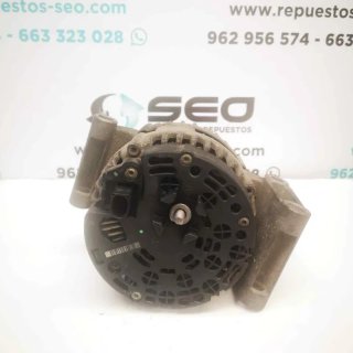 Alternador CITROEN JUMPER CAMIÓN