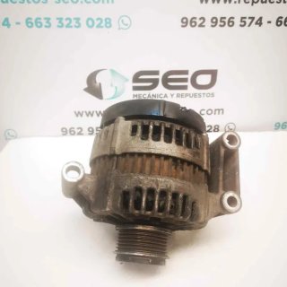 Alternador CITROEN JUMPER CAMIÓN
