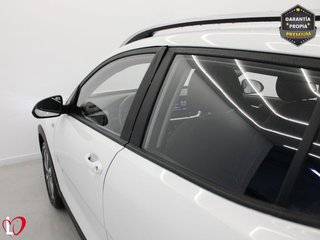 Kia Stonic 1.2 DPi 62kW (84CV) Concept