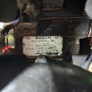 MOTOR COMPLETO PEUGEOT PEUGEOT 807 2002-2010