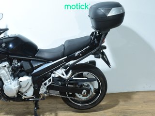 SUZUKI BANDIT 650 (A)