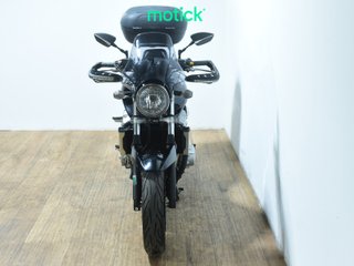 SUZUKI BANDIT 650 (A)