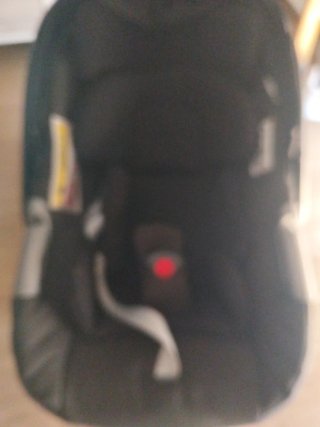 Maxi-Cosi Inglesina Silla de Coche