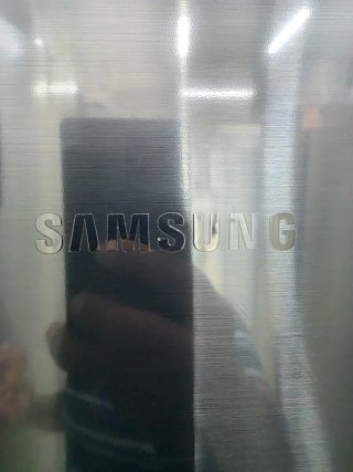 NEVERA SAMSUNG CON GARANTIA Y ENVIO