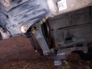 Motor completo CITROEN NEMO