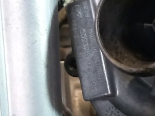 Motor completo CITROEN NEMO