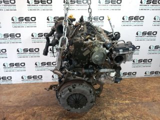 Motor completo CITROEN NEMO