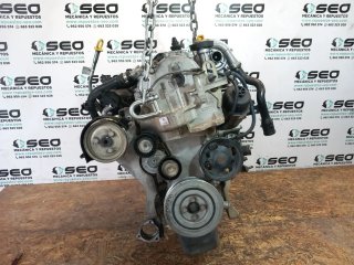 Motor completo CITROEN NEMO