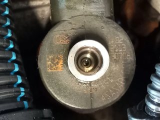 Motor completo CITROEN NEMO