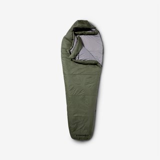 Saco de dormir guata 0ºC con forma de momia  Forclaz MT500