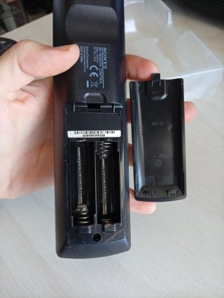 Mando Bluetooth Sony PlayStation 3