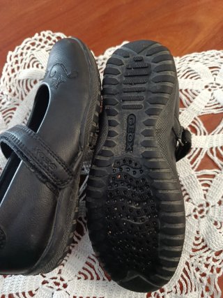 Zapatillas niña Geox talla 29