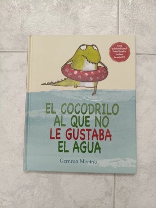 Libros Infantiles