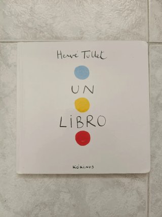 Libros Infantiles