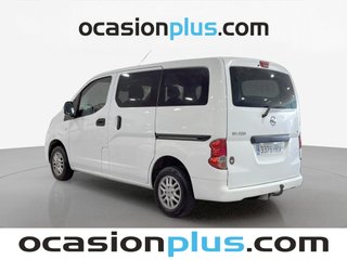 Nissan NV200 Combi 1.5 dCi Comfort 65 kW (89 CV)