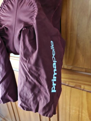 Culotte Pissei Prima Pelle Talla S