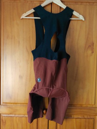 Culotte Pissei Prima Pelle Talla S