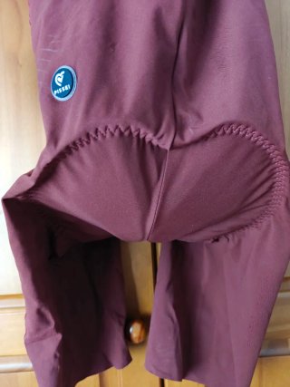 Culotte Pissei Prima Pelle Talla S