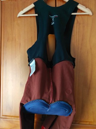 Culotte Pissei Prima Pelle Talla S
