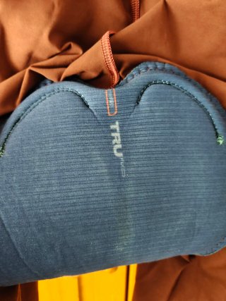 Culotte Pissei Prima Pelle Talla S