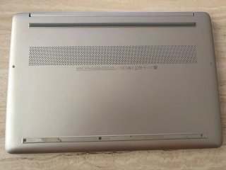 Portatil hp intel celeron 8gb ram
