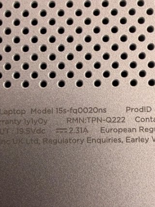 Portatil hp intel celeron 8gb ram