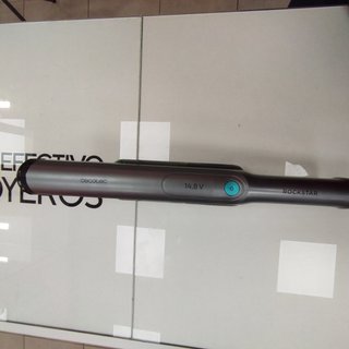 Aspirador Mano Conga Rockstar Micro 12000
