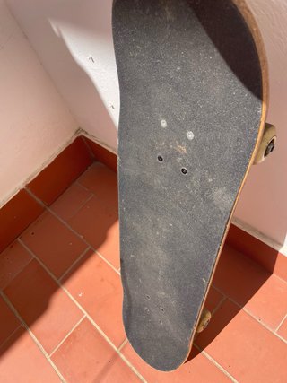 Skate en buen estado