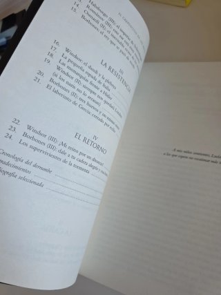El crepúsculo de los reyes: Locuras, secretos y...
