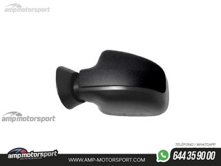 RETROVISOR COMPLETO IZQUIERDO PARA DACIA SANDERO I