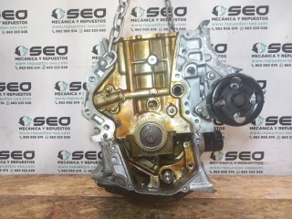 Bloque NISSAN QASHQAI (J10)