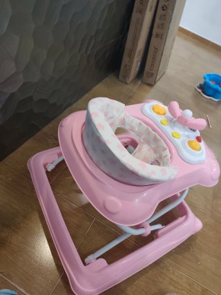 Conjunto bebé: cuna, minicuna, carro + sillita,etc
