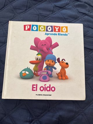Pocoyo