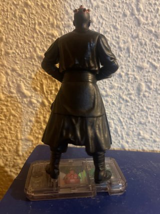 Figura Darth Maul Star Wars 90s