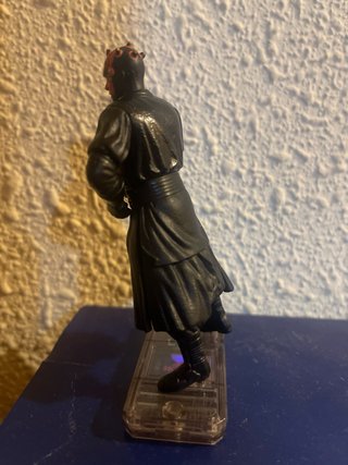 Figura Darth Maul Star Wars 90s