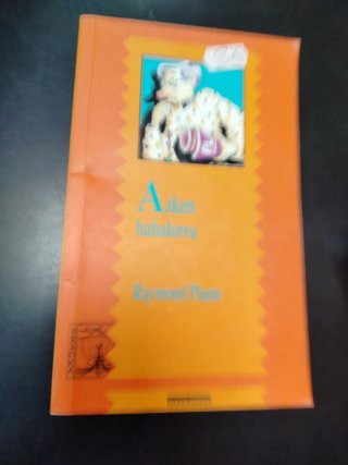 Libro juvenil